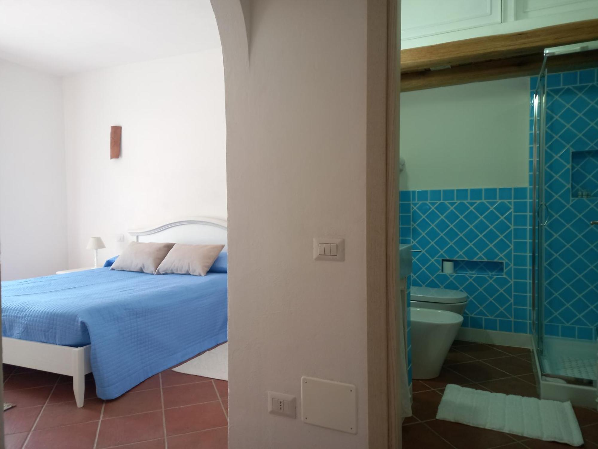 Il Colle Della Brina Hotel ซาร์ซานา ห้อง รูปภาพ